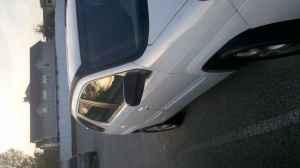 2003 Pontiac Aztek Unknown