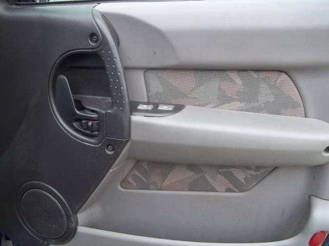 2003 Pontiac Aztek Unknown