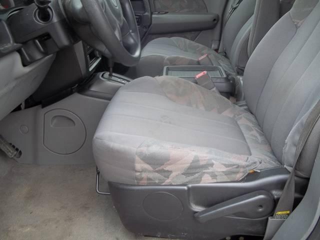 2003 Pontiac Aztek Unknown