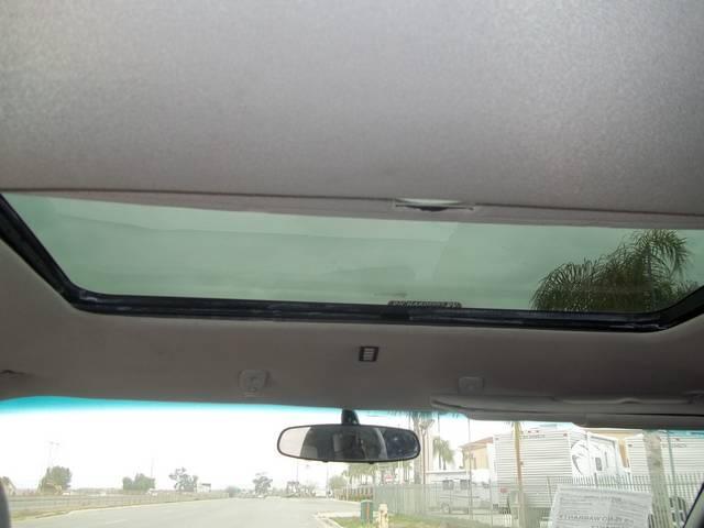 2003 Pontiac Aztek Unknown