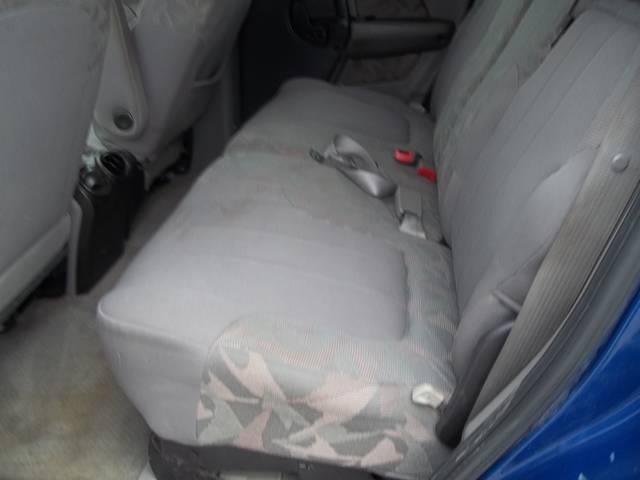 2003 Pontiac Aztek Unknown