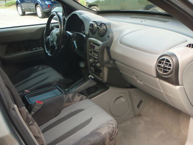 2003 Pontiac Aztek Slk55 AMG