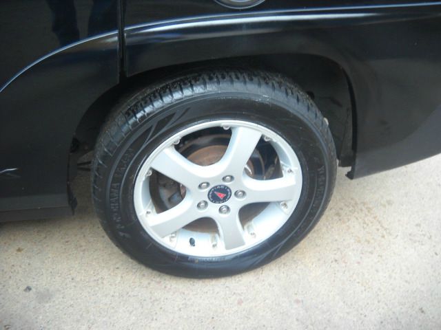 2003 Pontiac Aztek E350 Sedan AMG Sport Package WE Finance