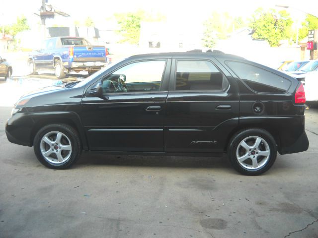 2003 Pontiac Aztek E350 Sedan AMG Sport Package WE Finance