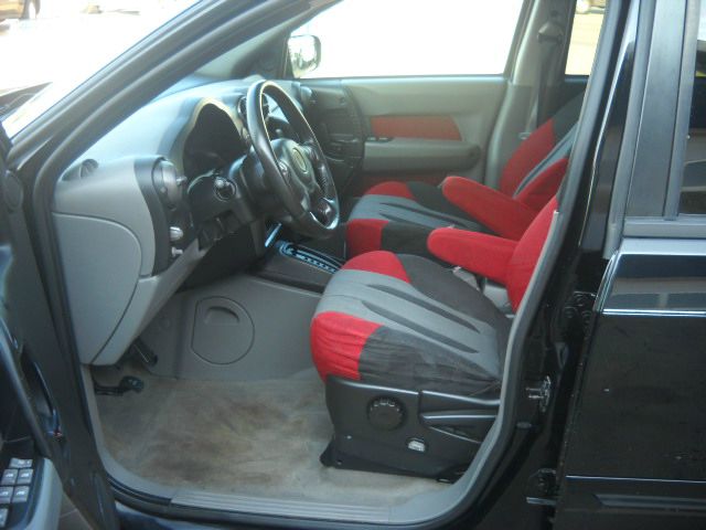 2003 Pontiac Aztek E350 Sedan AMG Sport Package WE Finance