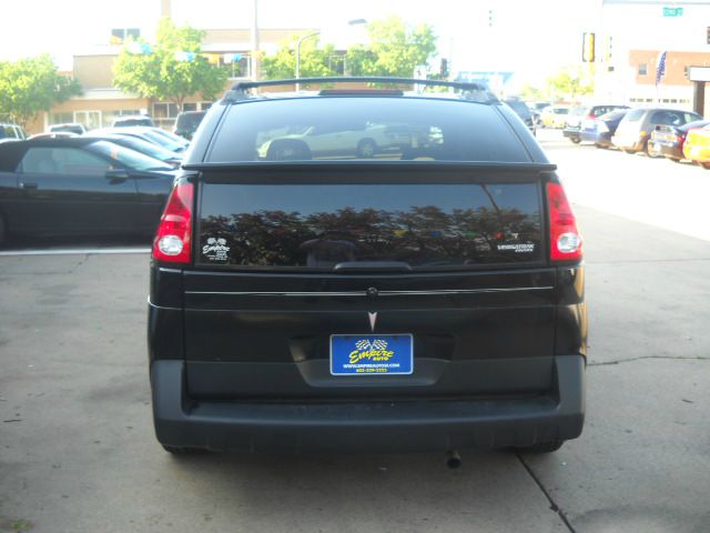 2003 Pontiac Aztek E350 Sedan AMG Sport Package WE Finance