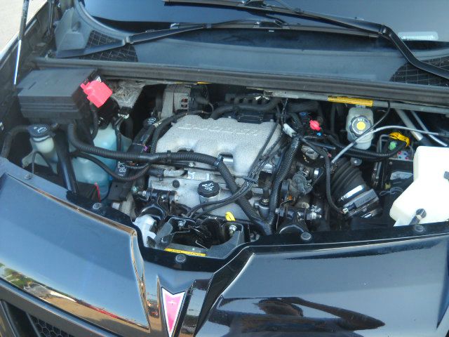 2003 Pontiac Aztek E350 Sedan AMG Sport Package WE Finance