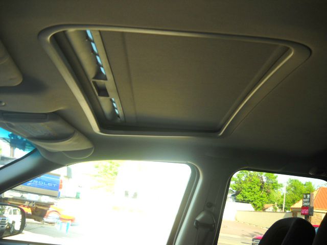 2003 Pontiac Aztek E350 Sedan AMG Sport Package WE Finance