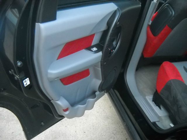 2003 Pontiac Aztek E350 Sedan AMG Sport Package WE Finance