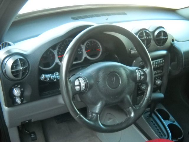 2003 Pontiac Aztek E350 Sedan AMG Sport Package WE Finance