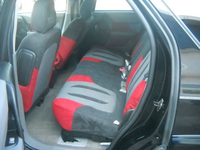 2003 Pontiac Aztek E350 Sedan AMG Sport Package WE Finance