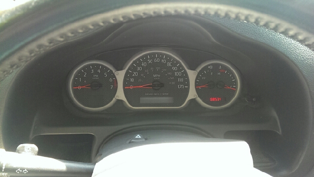 2003 Pontiac Aztek EX - DUAL Power Doors