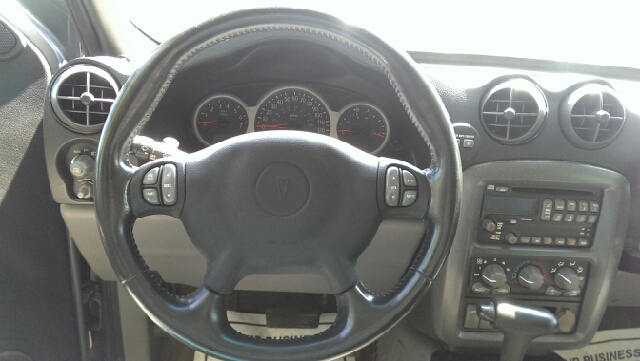 2003 Pontiac Aztek EX - DUAL Power Doors