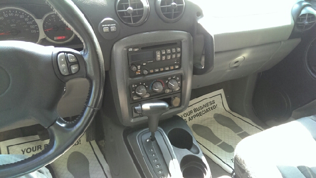 2003 Pontiac Aztek EX - DUAL Power Doors