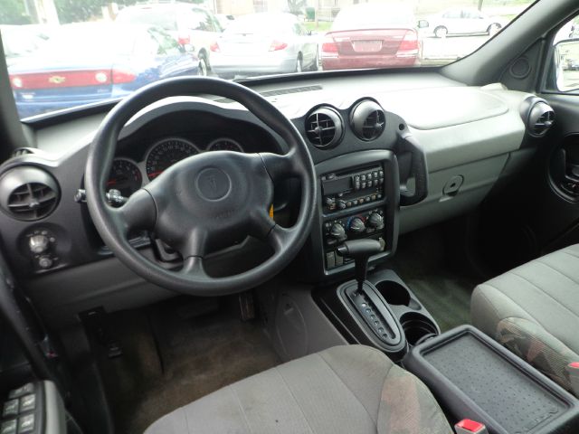 2003 Pontiac Aztek EX - DUAL Power Doors