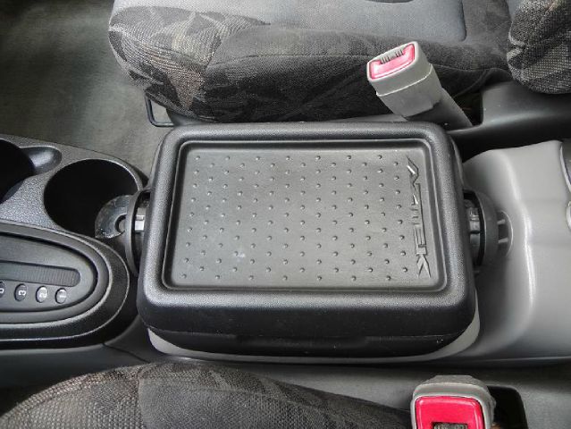 2003 Pontiac Aztek Slk55 AMG