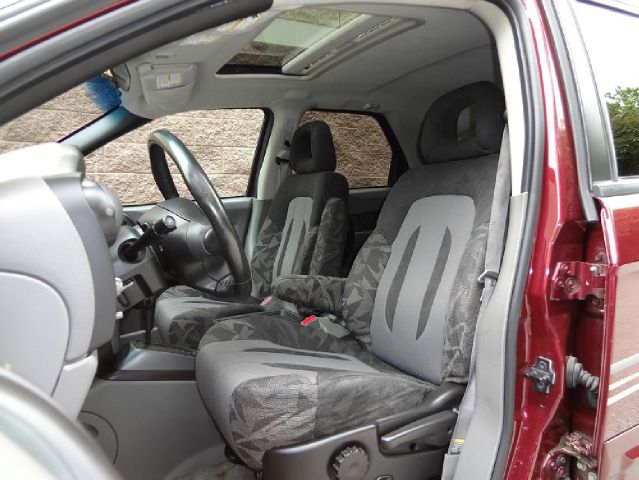 2003 Pontiac Aztek Slk55 AMG