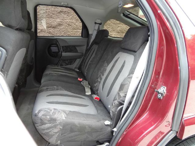 2003 Pontiac Aztek Slk55 AMG