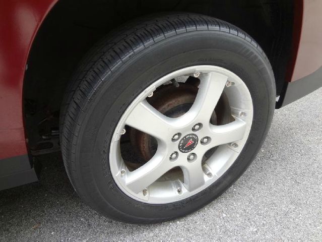 2003 Pontiac Aztek Slk55 AMG