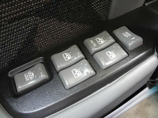 2003 Pontiac Aztek Slk55 AMG