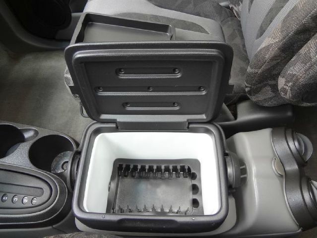 2003 Pontiac Aztek Slk55 AMG