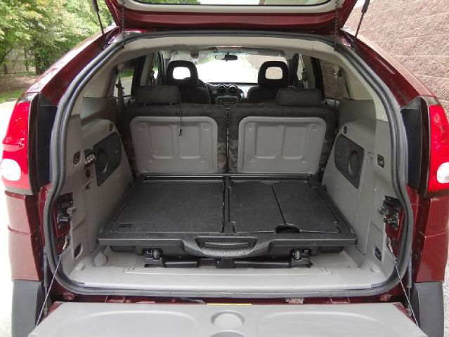 2003 Pontiac Aztek Slk55 AMG