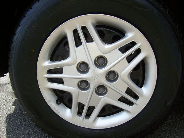 2003 Pontiac Aztek Slk55 AMG