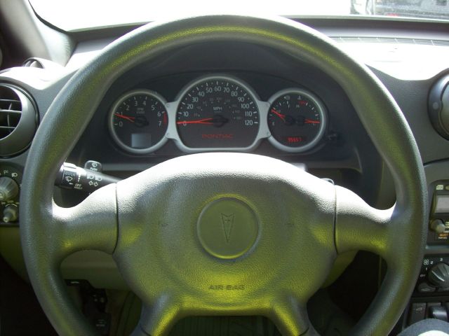 2003 Pontiac Aztek Slk55 AMG