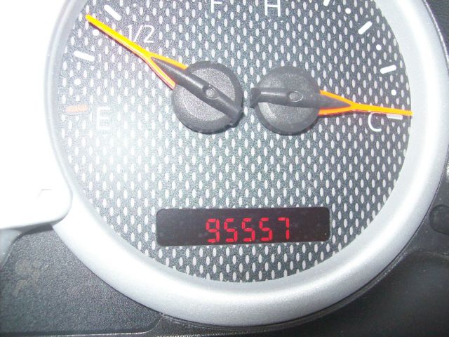 2003 Pontiac Aztek Slk55 AMG