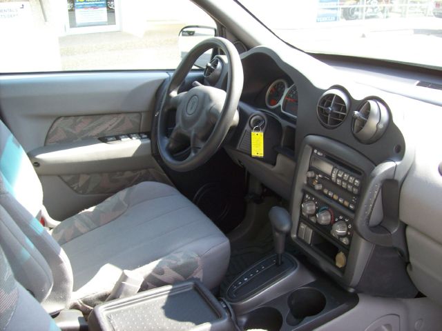 2003 Pontiac Aztek Slk55 AMG
