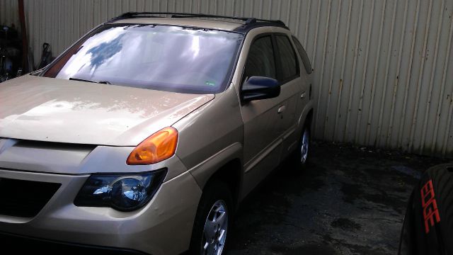 2004 Pontiac Aztek EX - DUAL Power Doors