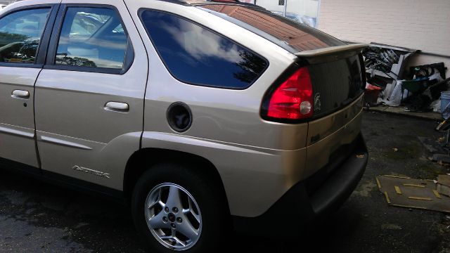 2004 Pontiac Aztek EX - DUAL Power Doors