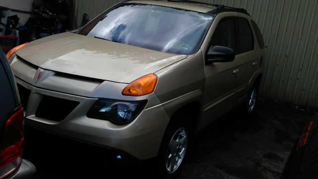 2004 Pontiac Aztek EX - DUAL Power Doors