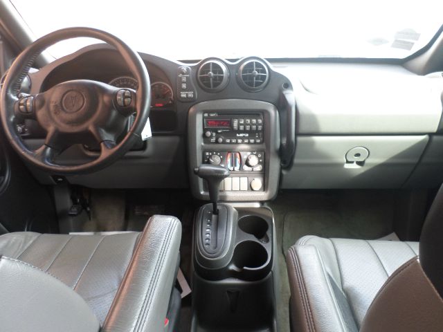 2004 Pontiac Aztek EX - DUAL Power Doors