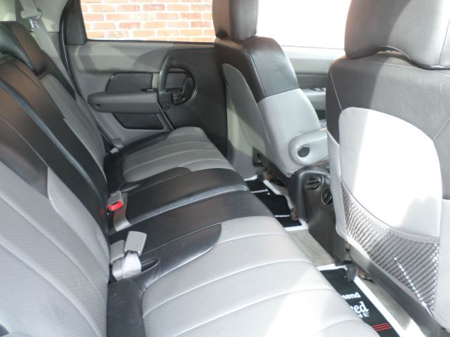 2004 Pontiac Aztek EX - DUAL Power Doors