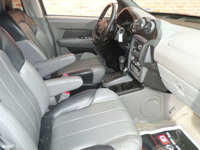 2004 Pontiac Aztek EX - DUAL Power Doors