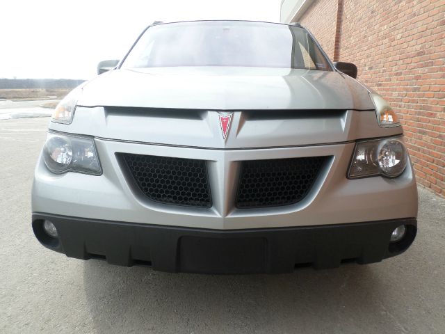 2004 Pontiac Aztek EX - DUAL Power Doors