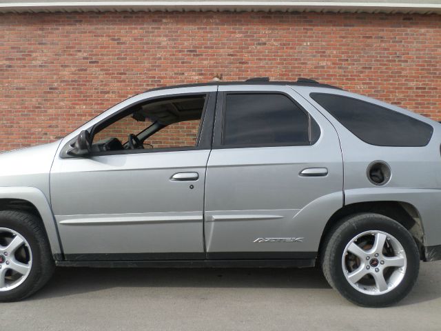 2004 Pontiac Aztek EX - DUAL Power Doors