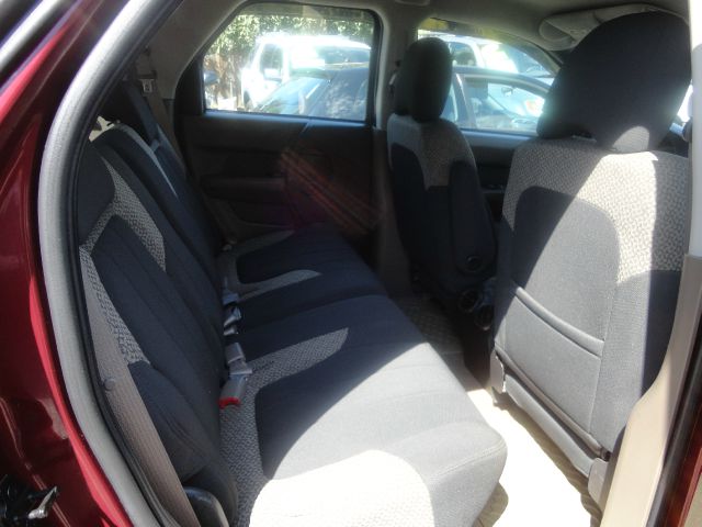 2004 Pontiac Aztek Slk55 AMG