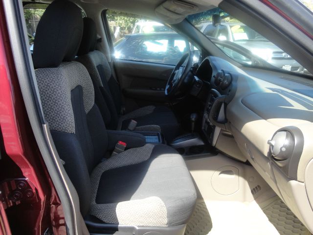 2004 Pontiac Aztek Slk55 AMG