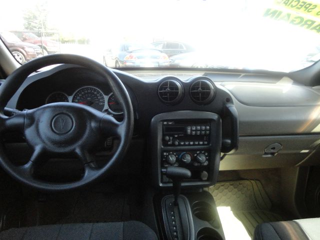 2004 Pontiac Aztek Slk55 AMG