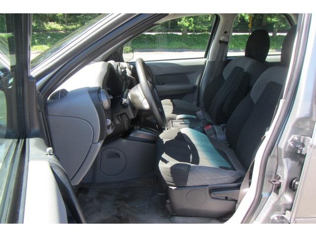 2004 Pontiac Aztek Unknown