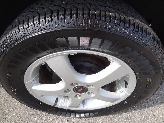 2004 Pontiac Aztek Lariat CREW CAB 4X4 Dually