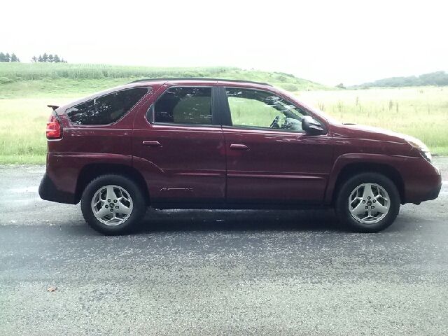 2004 Pontiac Aztek EX - DUAL Power Doors