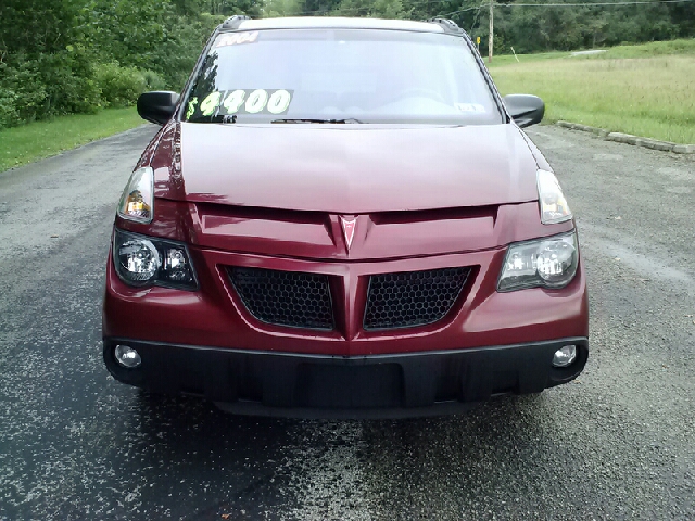 2004 Pontiac Aztek EX - DUAL Power Doors
