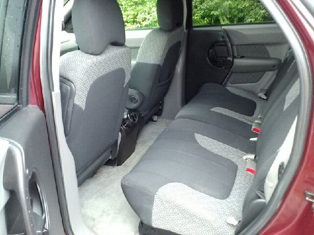 2004 Pontiac Aztek EX - DUAL Power Doors