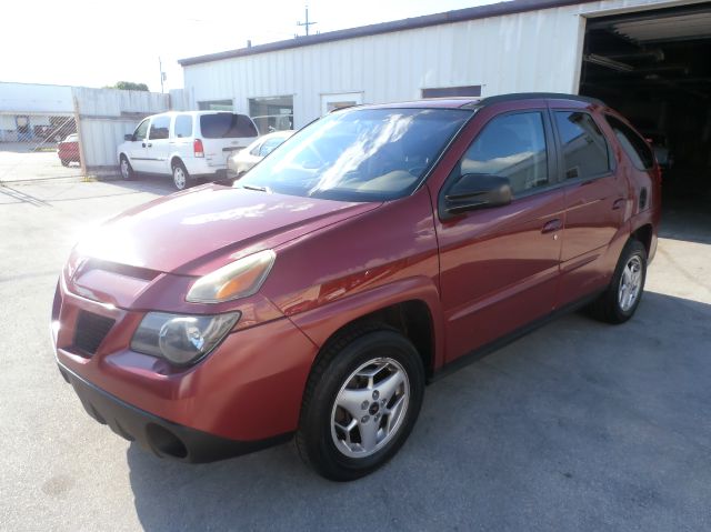2005 Pontiac Aztek EX - DUAL Power Doors