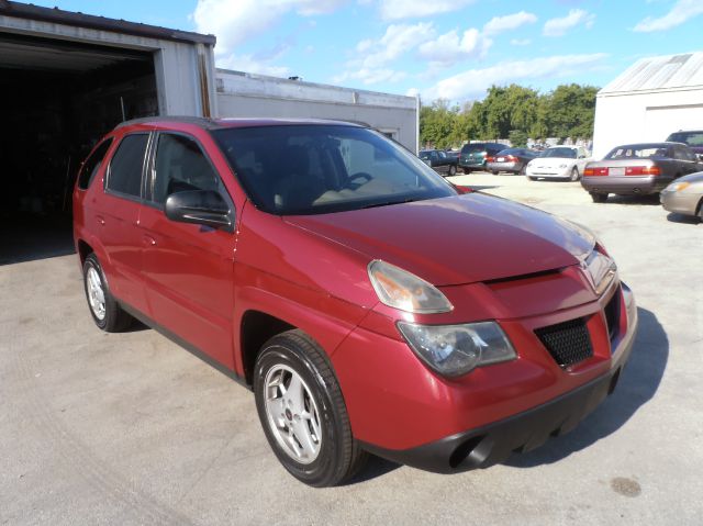 2005 Pontiac Aztek EX - DUAL Power Doors