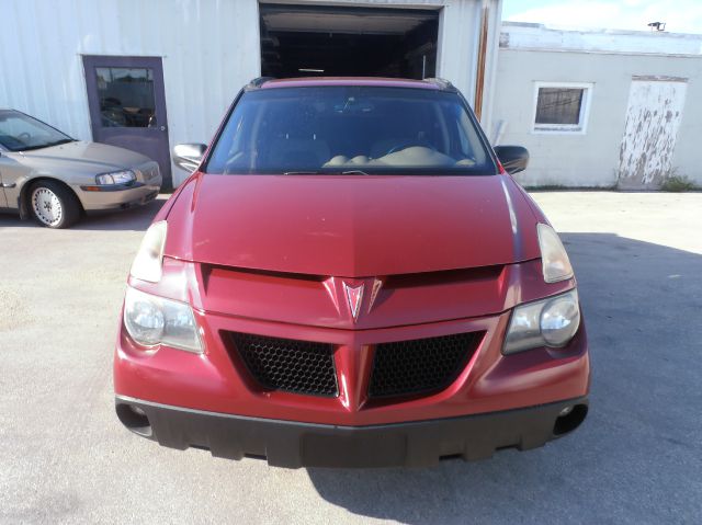 2005 Pontiac Aztek EX - DUAL Power Doors