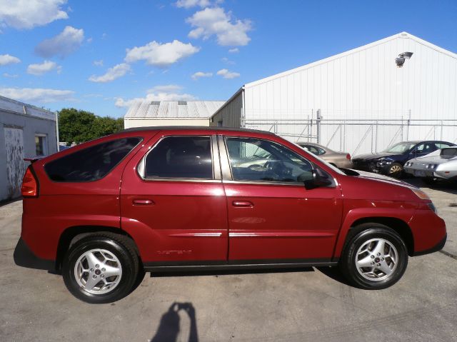 2005 Pontiac Aztek EX - DUAL Power Doors